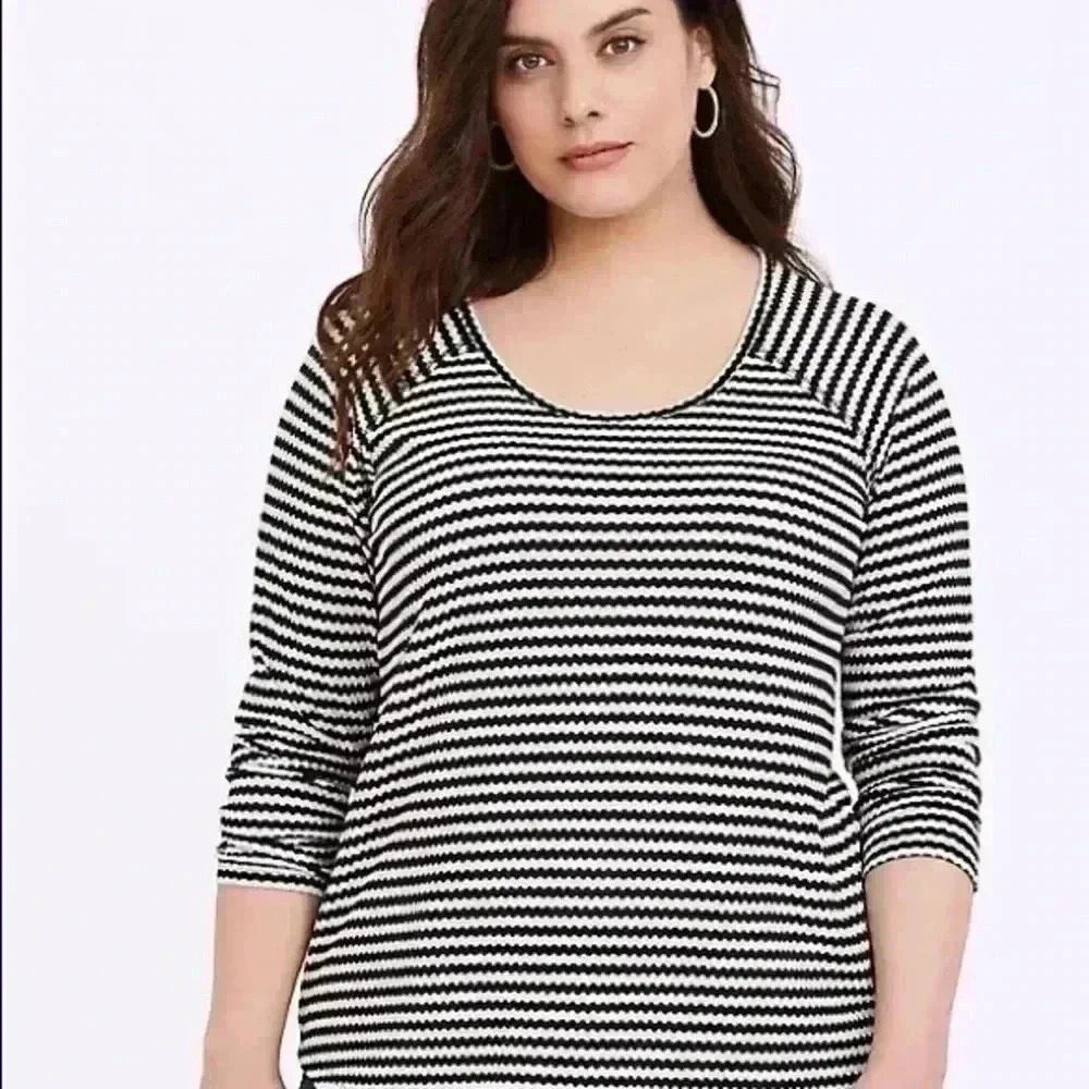 Torrid - Picture 1 of 4